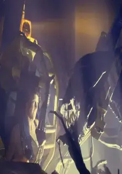 Чужие (1986) через торрент бесплатно Чужие (1986) фильм через торрент бесплатно