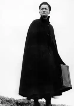 Дневник сельского священника (1951) через торрент скачать Дневник сельского священника (1951) фильм через торрент скачать