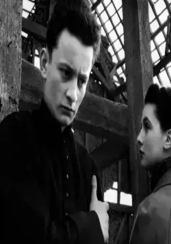 Дневник сельского священника (1951) через торрент бесплатно Дневник сельского священника (1951) фильм через торрент бесплатно