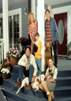 Дорога домой 2: Затерянные в Сан-Франциско (1996) через торрент скачать Дорога домой 2: Затерянные в Сан-Франциско (1996) фильм через торрент скачать