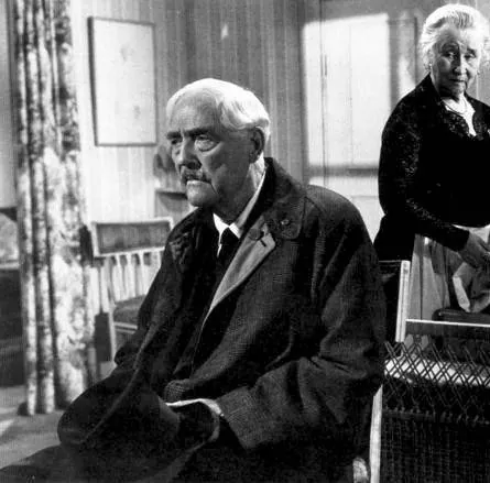 Земляничная поляна (1957) через торрент бесплатно Земляничная поляна (1957) фильм через торрент бесплатно