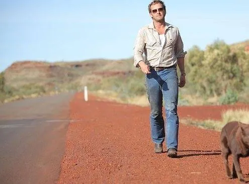 Рыжий пес (2011) через торрент скачать Рыжий пес (2011) фильм через торрент скачать