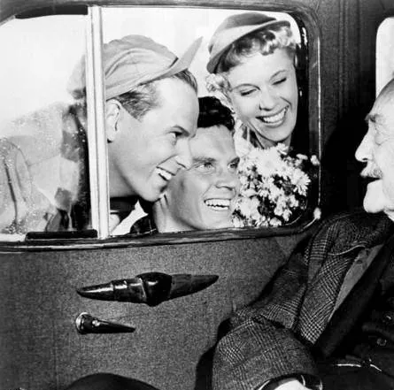 Земляничная поляна (1957) в хорошем качестве через торрент Земляничная поляна (1957) фильм в хорошем качестве через торрент