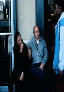 Американский бизон (1996) через торрент скачать Американский бизон (1996) фильм через торрент скачать