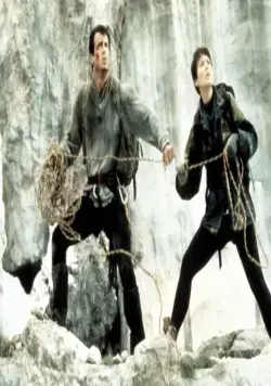 Скалолаз (1993) в хорошем качестве через торрент Скалолаз (1993) фильм в хорошем качестве через торрент