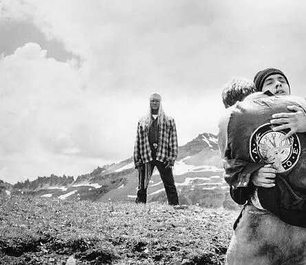 Ловец солнца (1996) через торрент скачать Ловец солнца (1996) фильм через торрент скачать