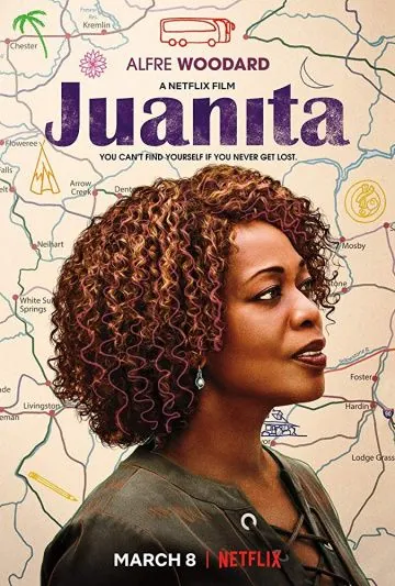 Хуанита / Juanita (2019) фильм скачать через торрент в хорошем качестве