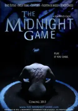 Полуночная игра / The Midnight Game (2013) фильм скачать через торрент в хорошем качестве