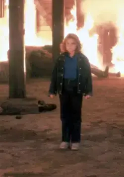 Порождающая огонь (1984) через торрент скачать Порождающая огонь (1984) фильм через торрент скачать