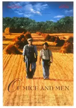 О мышах и людях / Of Mice and Men (1992) фильм скачать через торрент в хорошем качестве