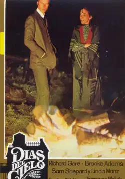 Дни жатвы (1978) в хорошем качестве через торрент Дни жатвы (1978) фильм в хорошем качестве через торрент