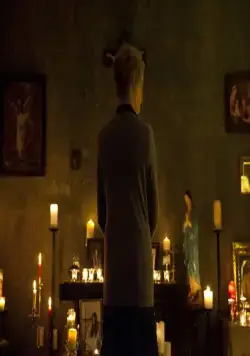 Изабель (2018) через торрент скачать Изабель (2018) фильм через торрент скачать