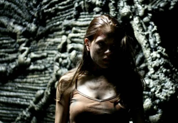 Вторжение (2009) в хорошем качестве через торрент Вторжение (2009) фильм в хорошем качестве через торрент