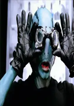 Хеллбой: Герой из пекла (2004) через торрент бесплатно Хеллбой: Герой из пекла (2004) фильм через торрент бесплатно