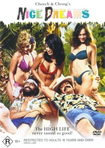 Скачать Укуренные 3 / Cheech and Chong's Nice Dreams(1981) фильм через торрент бесплатно