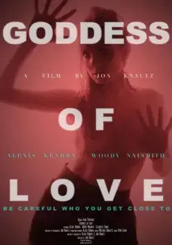Богиня любви / Goddess of Love (2015) фильм скачать через торрент в хорошем качестве