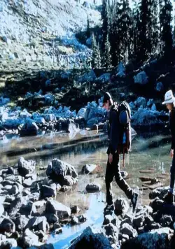 Аляска (1996) через торрент бесплатно Аляска (1996) фильм через торрент бесплатно