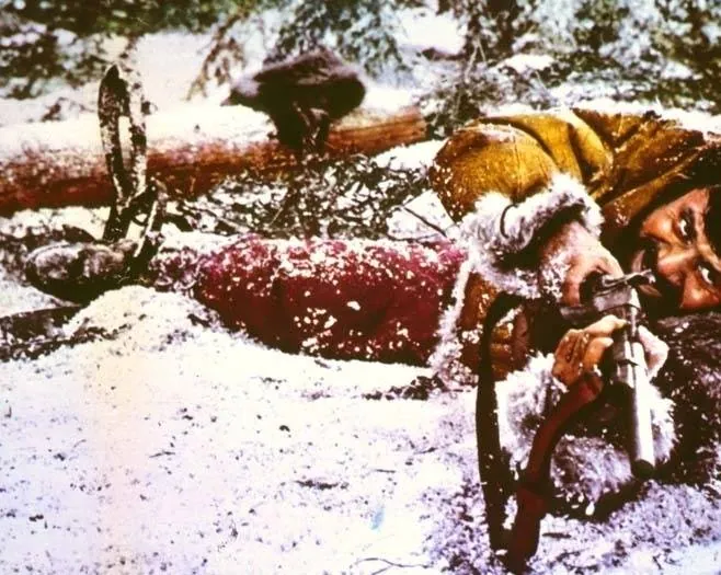 Капкан (1966) через торрент бесплатно Капкан (1966) фильм через торрент бесплатно