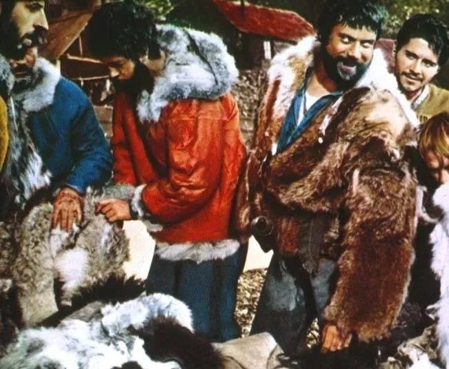 Капкан (1966) через торрент скачать Капкан (1966) фильм через торрент скачать