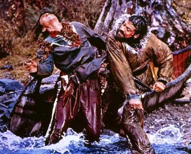 Капкан (1966) в хорошем качестве через торрент Капкан (1966) фильм в хорошем качестве через торрент