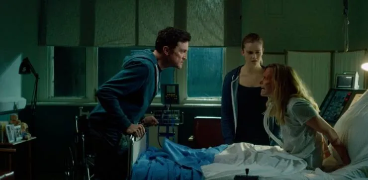 Проклятие Хопвелл (2017) через торрент бесплатно Проклятие Хопвелл (2017) фильм через торрент бесплатно