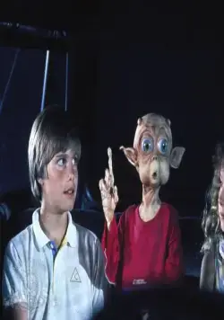 Мак и я (1988) через торрент бесплатно Мак и я (1988) фильм через торрент бесплатно