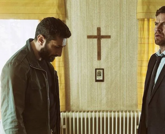 Мистериум. Тьма в бутылке (2016) через торрент скачать Мистериум. Тьма в бутылке (2016) фильм через торрент скачать