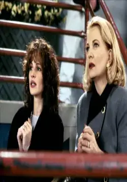 Тема для разговора (1995) через торрент скачать Тема для разговора (1995) фильм через торрент скачать