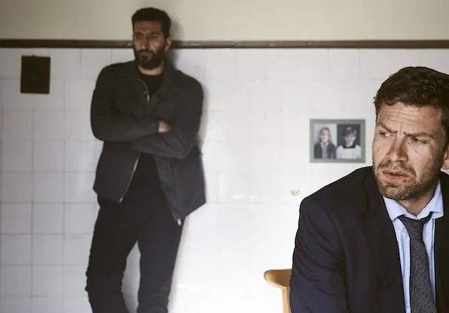 Мистериум. Тьма в бутылке (2016) через торрент бесплатно Мистериум. Тьма в бутылке (2016) фильм через торрент бесплатно