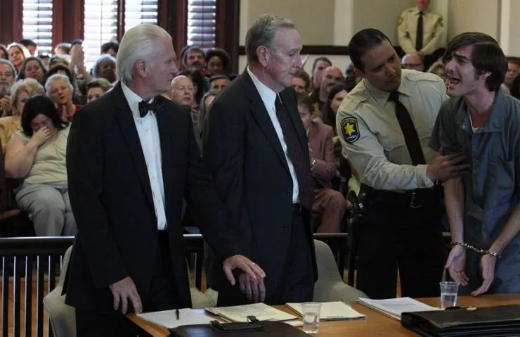 Последнее слово (2016) в хорошем качестве через торрент Последнее слово (2016) фильм в хорошем качестве через торрент