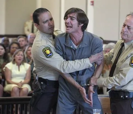 Последнее слово (2016) через торрент скачать Последнее слово (2016) фильм через торрент скачать