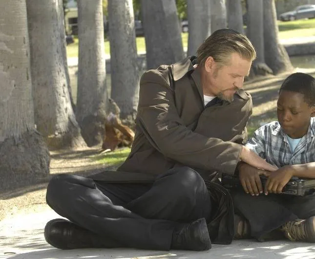 День Колумба (2008) через торрент бесплатно День Колумба (2008) фильм через торрент бесплатно