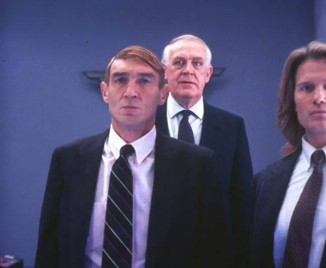 Смертельное оружие 2 (1989) через торрент бесплатно Смертельное оружие 2 (1989) фильм через торрент бесплатно