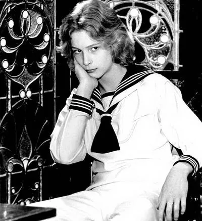 Смерть в Венеции (1971) через торрент бесплатно Смерть в Венеции (1971) фильм через торрент бесплатно