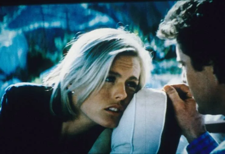 Смертельное оружие 2 (1989) через торрент скачать Смертельное оружие 2 (1989) фильм через торрент скачать