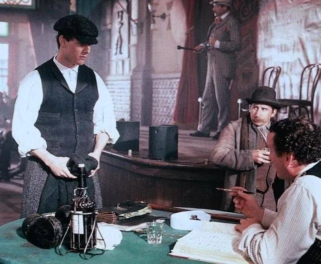 Далеко-далеко (1992) в хорошем качестве через торрент Далеко-далеко (1992) фильм в хорошем качестве через торрент