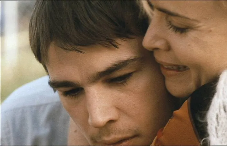 Без ума от любви (2005) через торрент бесплатно Без ума от любви (2005) фильм через торрент бесплатно