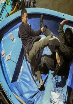 Последний из лучших (2014) через торрент скачать Последний из лучших (2014) фильм через торрент скачать