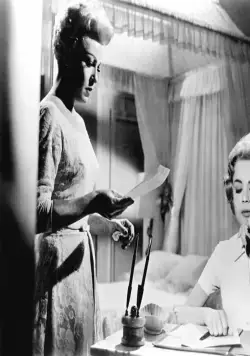 Имитация жизни (1959) через торрент скачать Имитация жизни (1959) фильм через торрент скачать