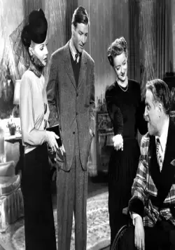 Человек, который пришел к обеду (1942) через торрент бесплатно Человек, который пришел к обеду (1942) фильм через торрент бесплатно