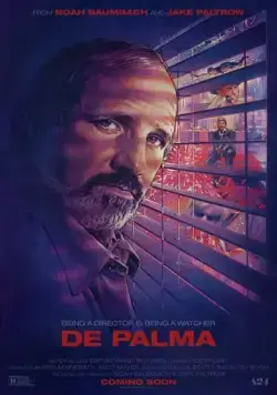 Де Пальма / De Palma (2015) фильм скачать через торрент в хорошем качестве