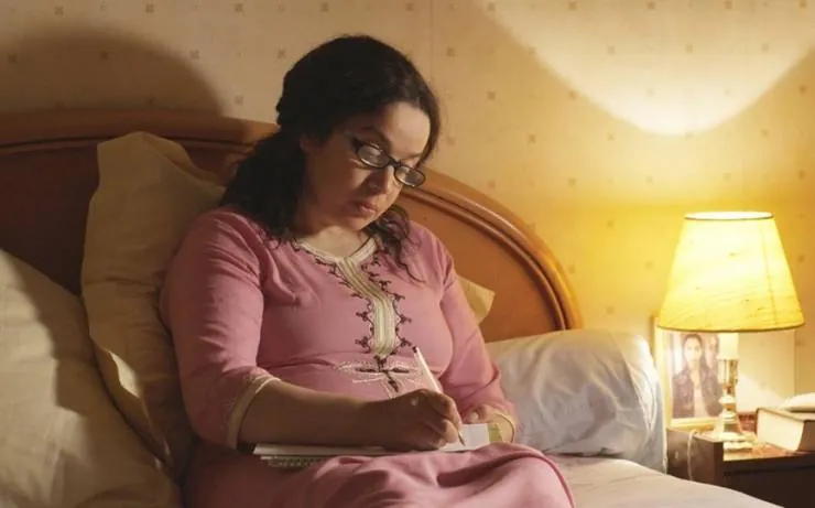 Фатима (2015) в хорошем качестве через торрент Фатима (2015) фильм в хорошем качестве через торрент