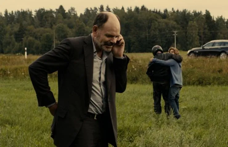 Встреча в Кируне (2012) в хорошем качестве через торрент Встреча в Кируне (2012) фильм в хорошем качестве через торрент