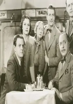 Леди исчезает (1938) через торрент скачать Леди исчезает (1938) фильм через торрент скачать