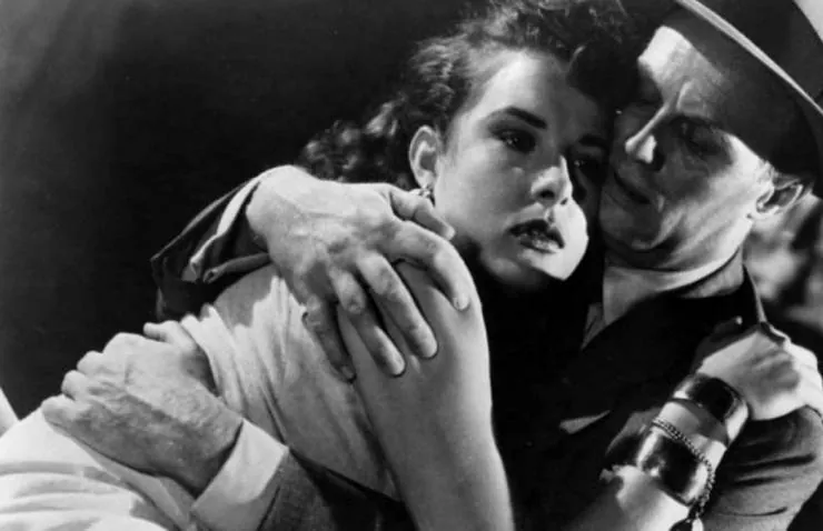 Происшествие на Саут-Стрит (1953) через торрент скачать Происшествие на Саут-Стрит (1953) фильм через торрент скачать