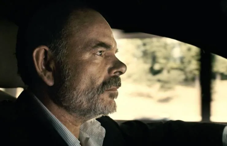 Встреча в Кируне (2012) через торрент скачать Встреча в Кируне (2012) фильм через торрент скачать