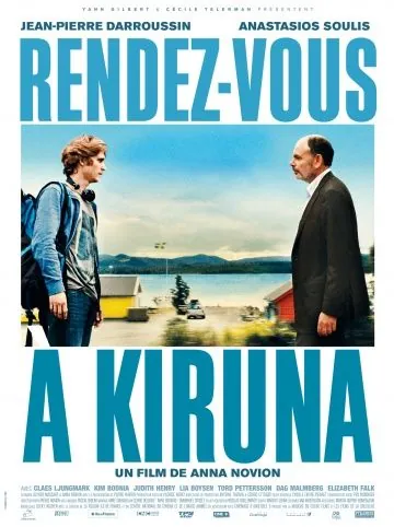 Встреча в Кируне / Rendez-vous à Kiruna (2012) фильм скачать через торрент в хорошем качестве