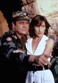 Вкусная дрянь (1985) через торрент бесплатно Вкусная дрянь (1985) фильм через торрент бесплатно