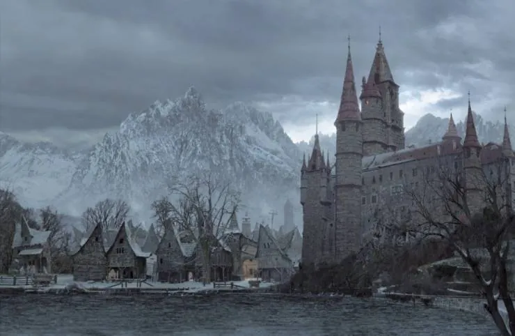 Ван Хельсинг (2004) в хорошем качестве через торрент Ван Хельсинг (2004) фильм в хорошем качестве через торрент