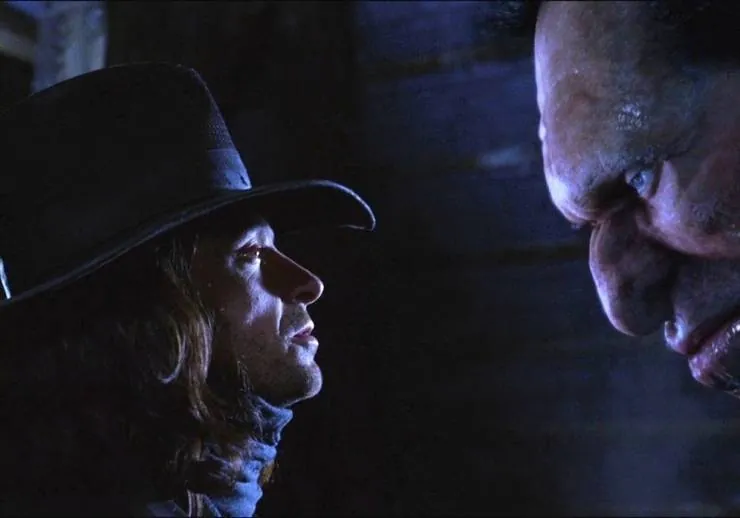 Ван Хельсинг (2004) через торрент скачать Ван Хельсинг (2004) фильм через торрент скачать